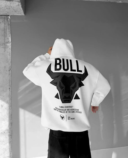 Great choice! "BULL: Power in Style" perfectly complements your bold designs.